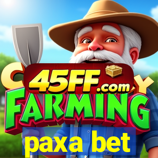 paxa bet